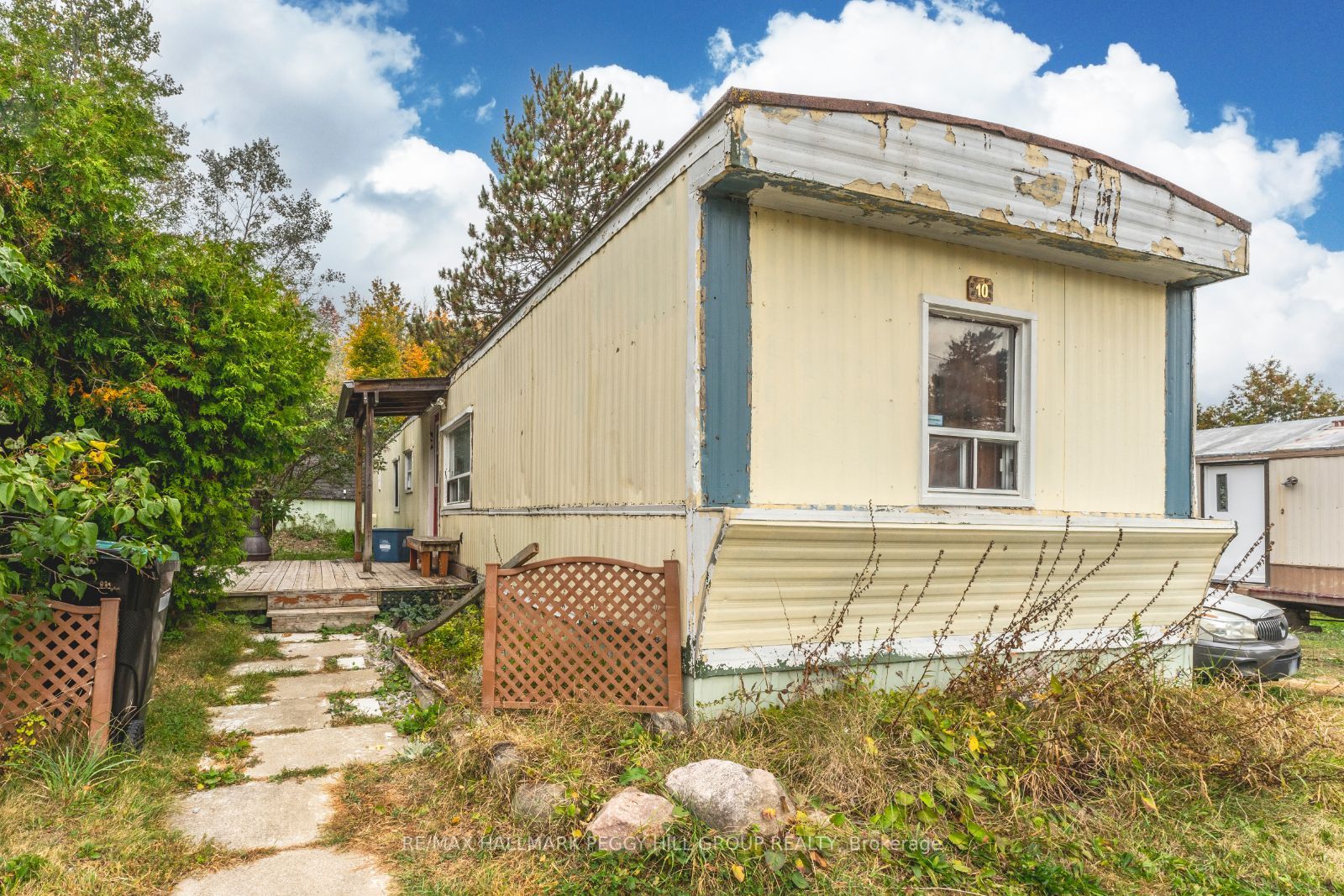 4932 Sideroad 25, #10