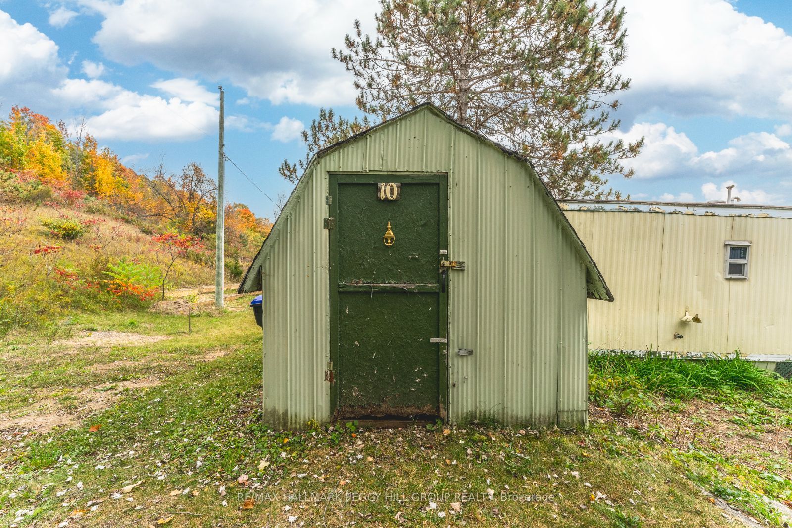 4932 Sideroad 25, #10