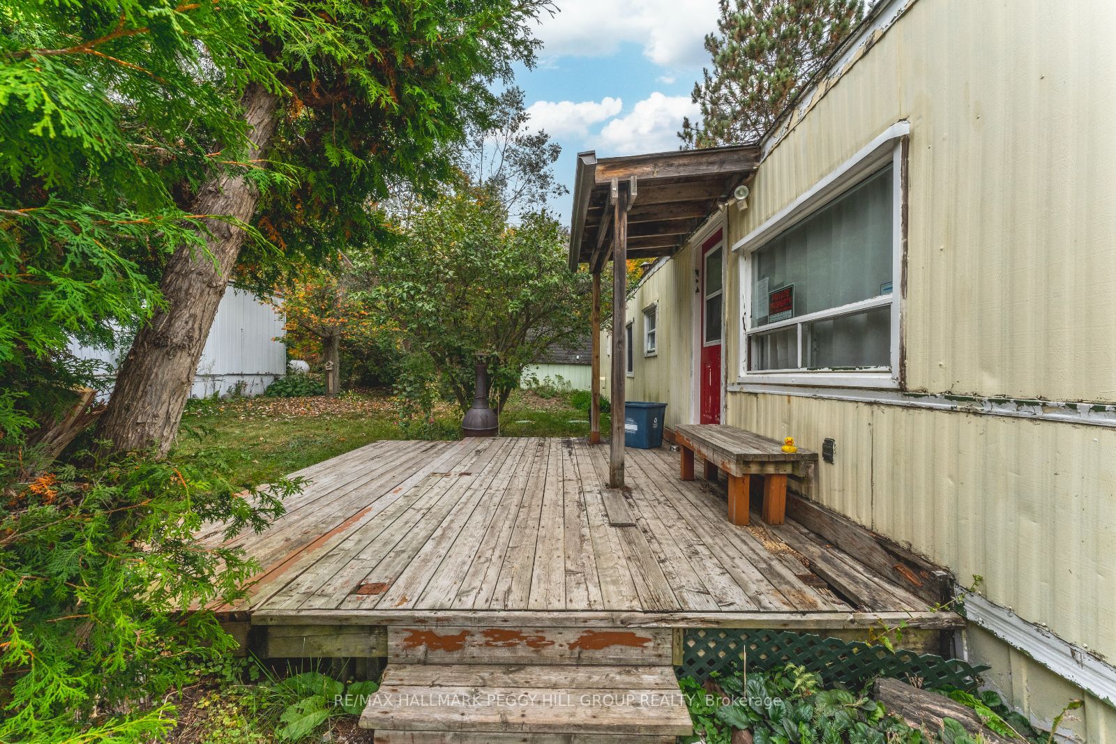 4932 Sideroad 25, #10