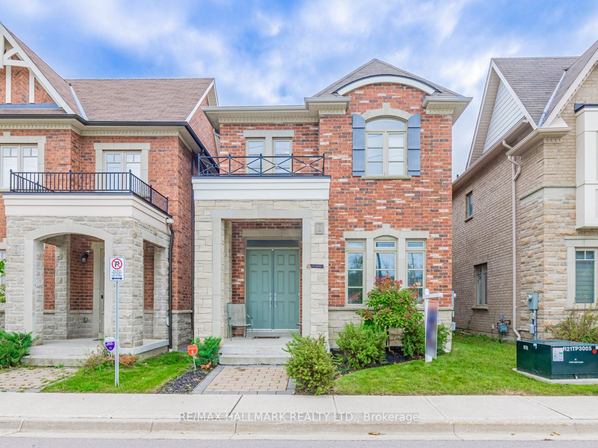 7 Calamint Lane