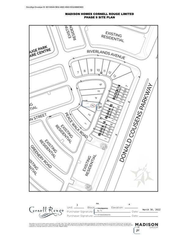 Lot0003 Block 77 On 65M-4527