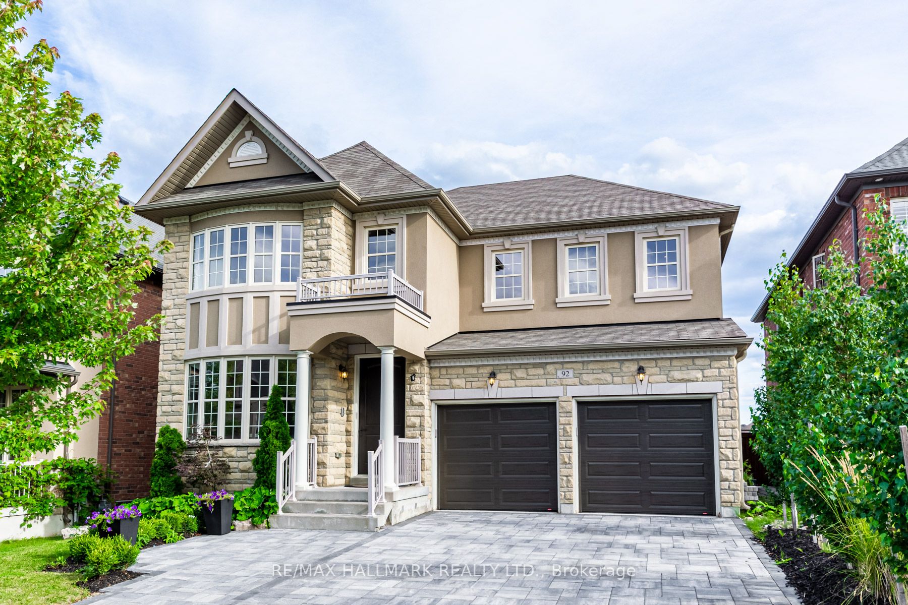92 Glenheron Crescent