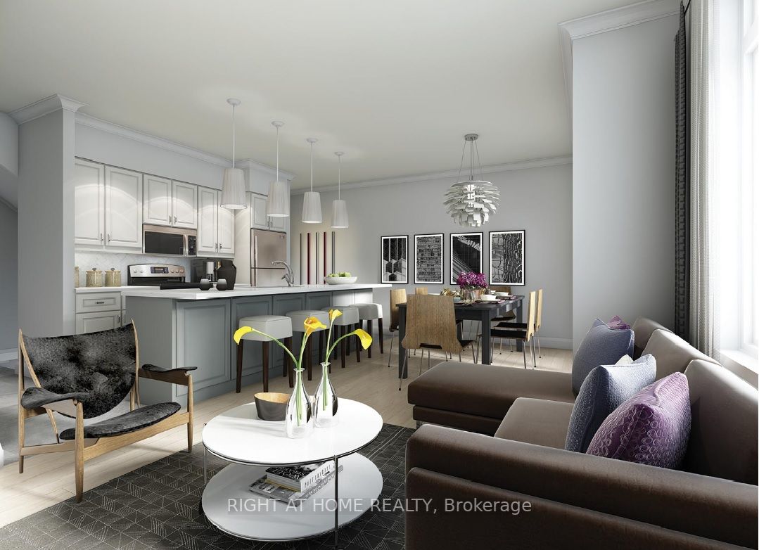 19267 Centre St, #52