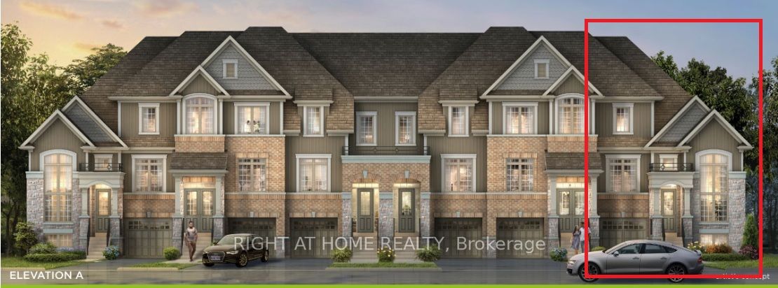 19267 Centre St, #52