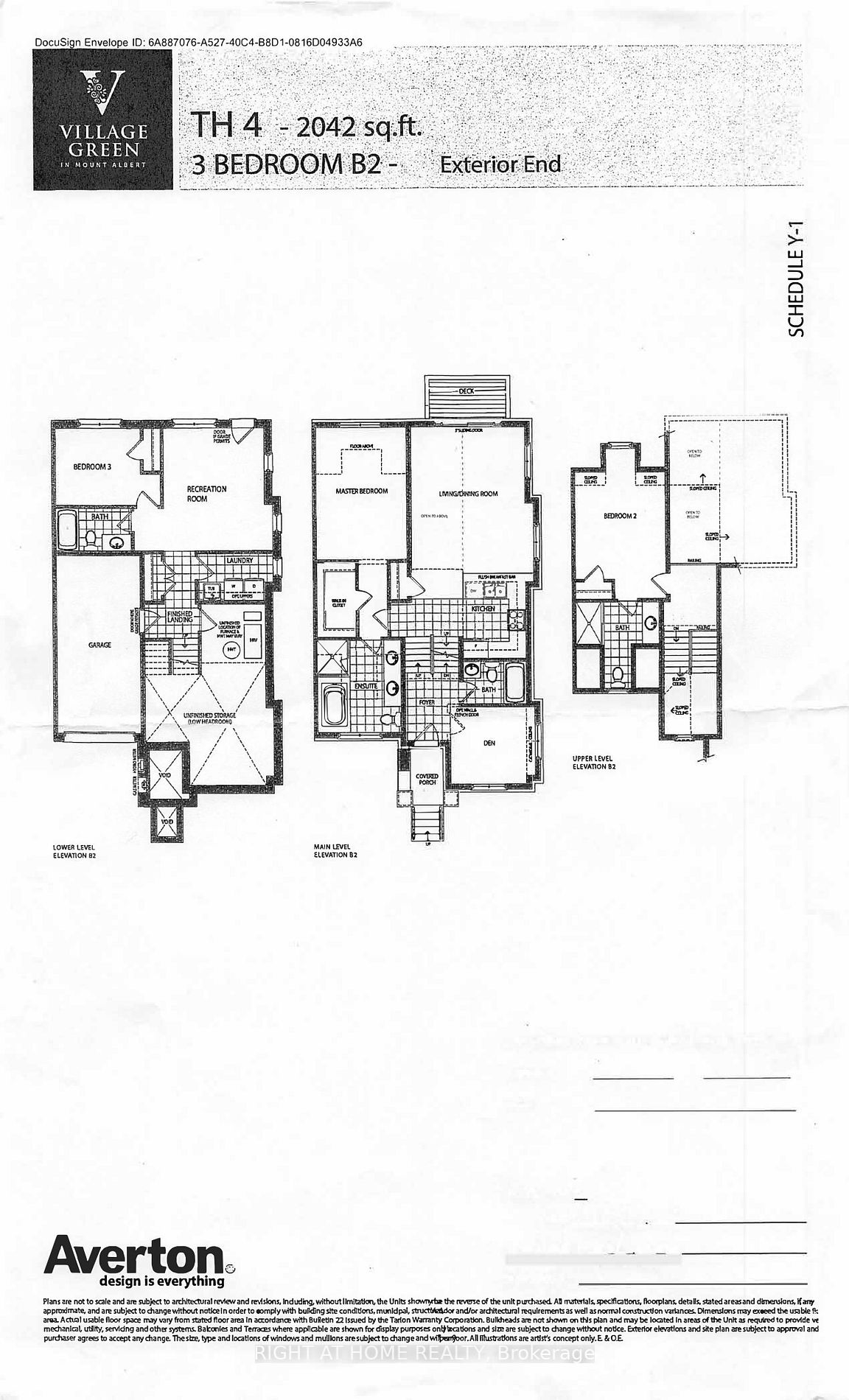 19267 Centre St, #52
