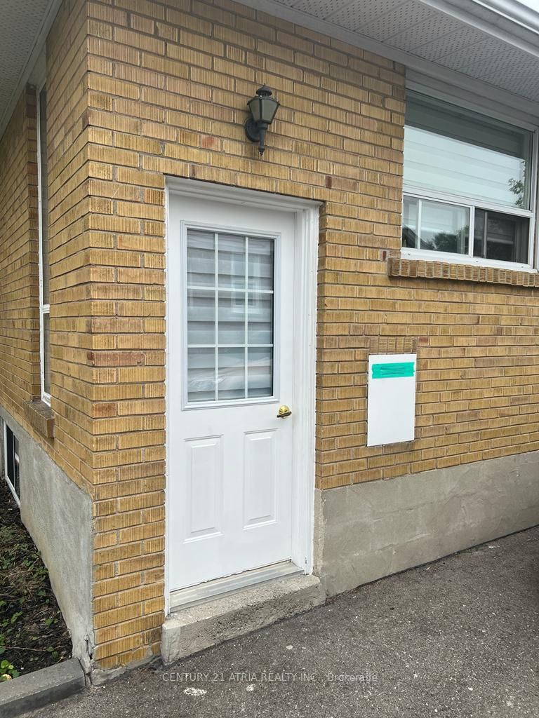 322 Palmer Ave, #Bsmt
