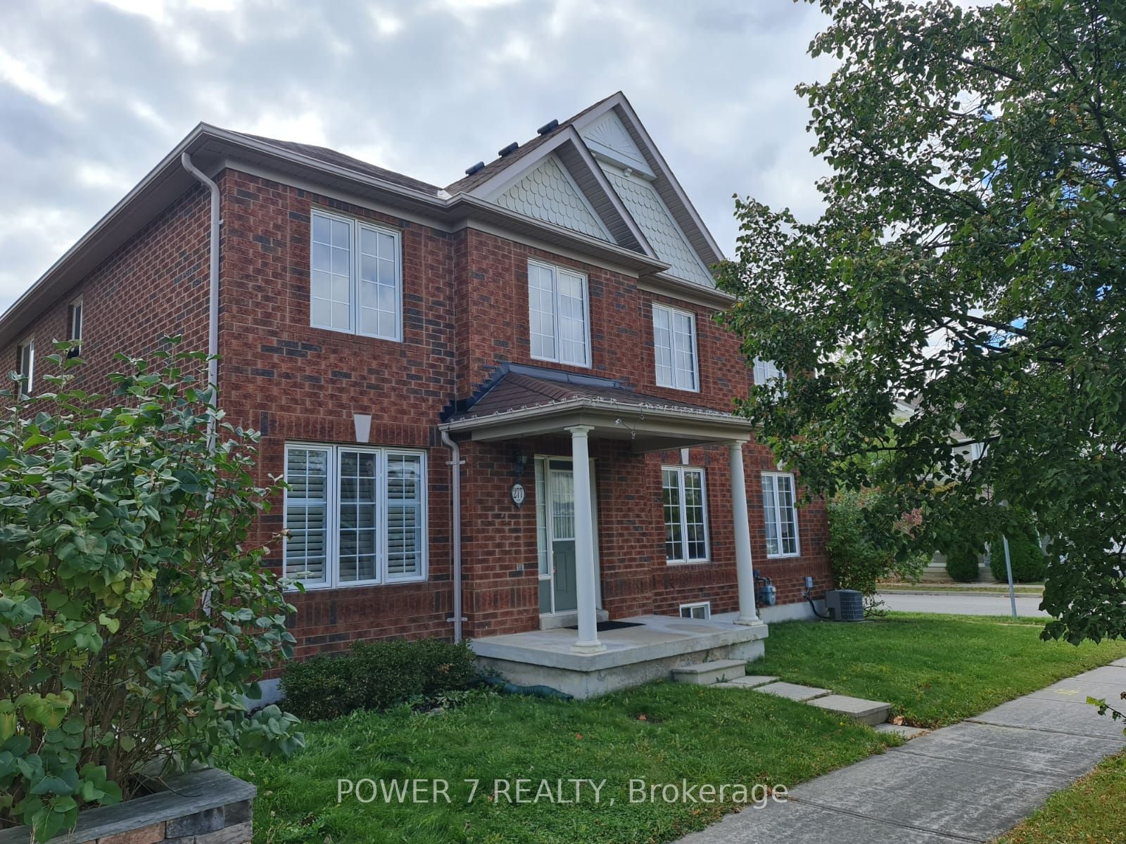 277 White's Hill Ave