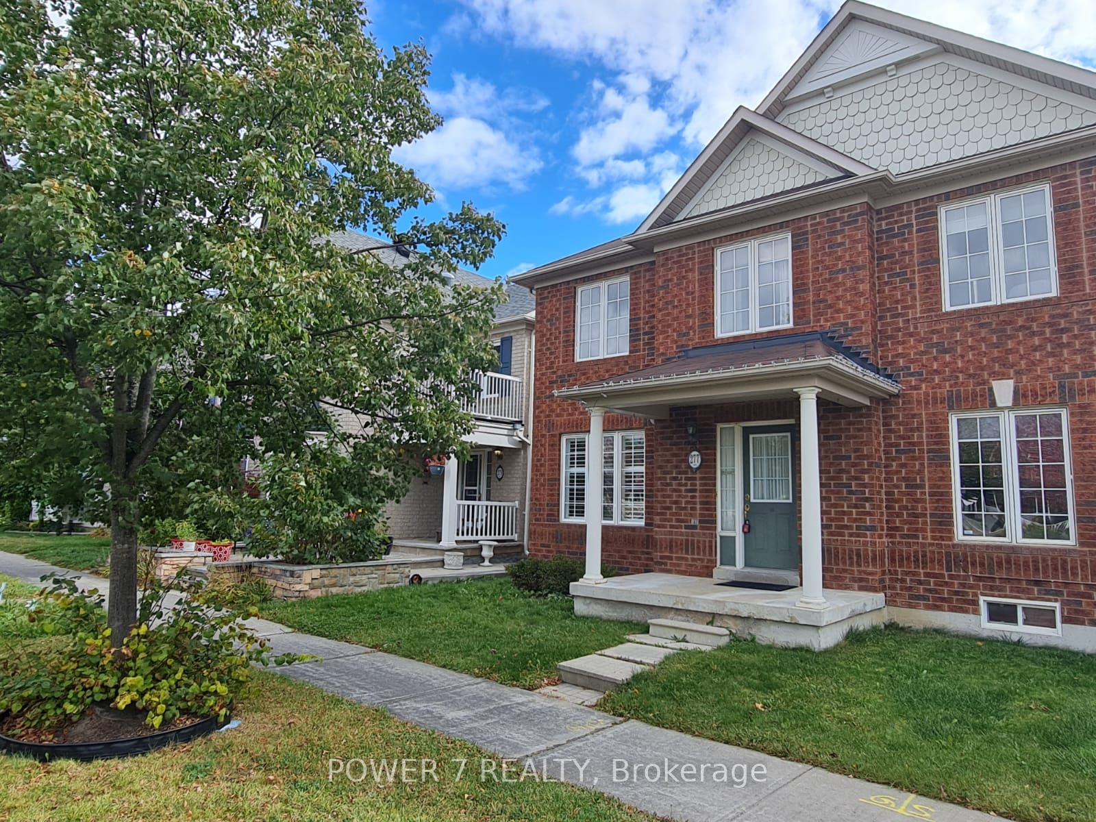 277 White's Hill Ave