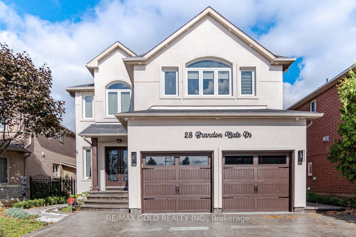 28 Brandon Gate Dr