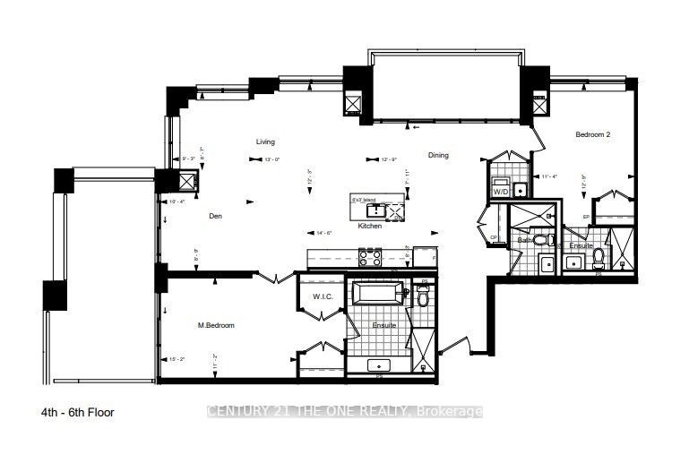 11782 Ninth Line, #619