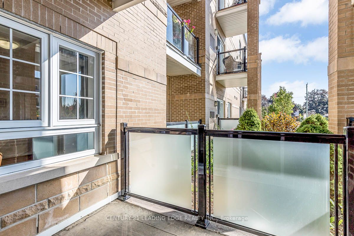 481 Rupert Ave, #111