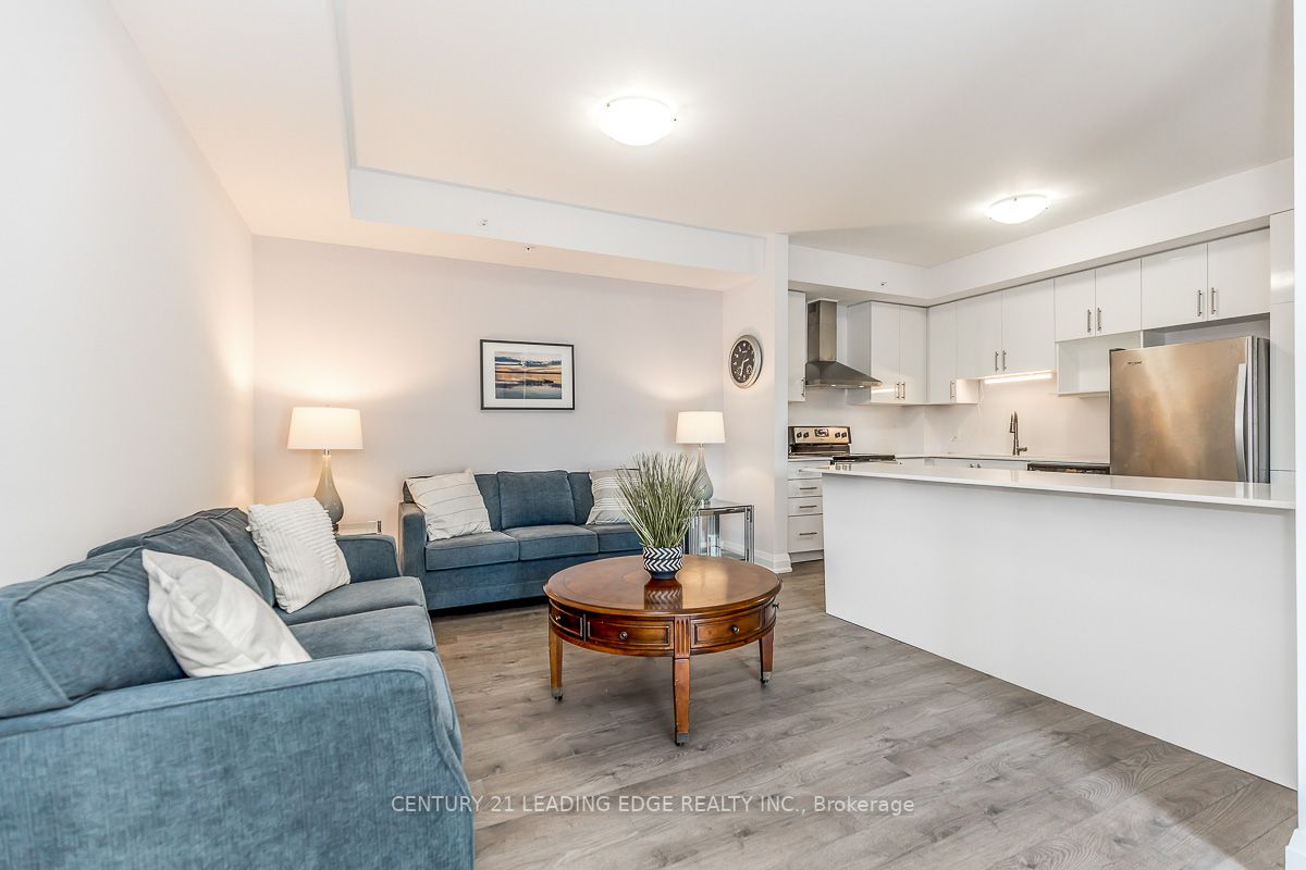 481 Rupert Ave, #111