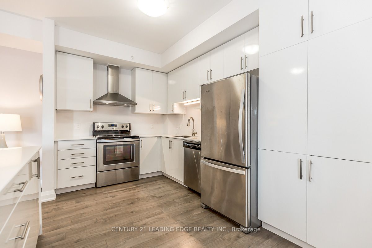 481 Rupert Ave, #111