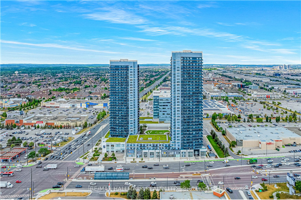 3700 Highway 7, Vaughan