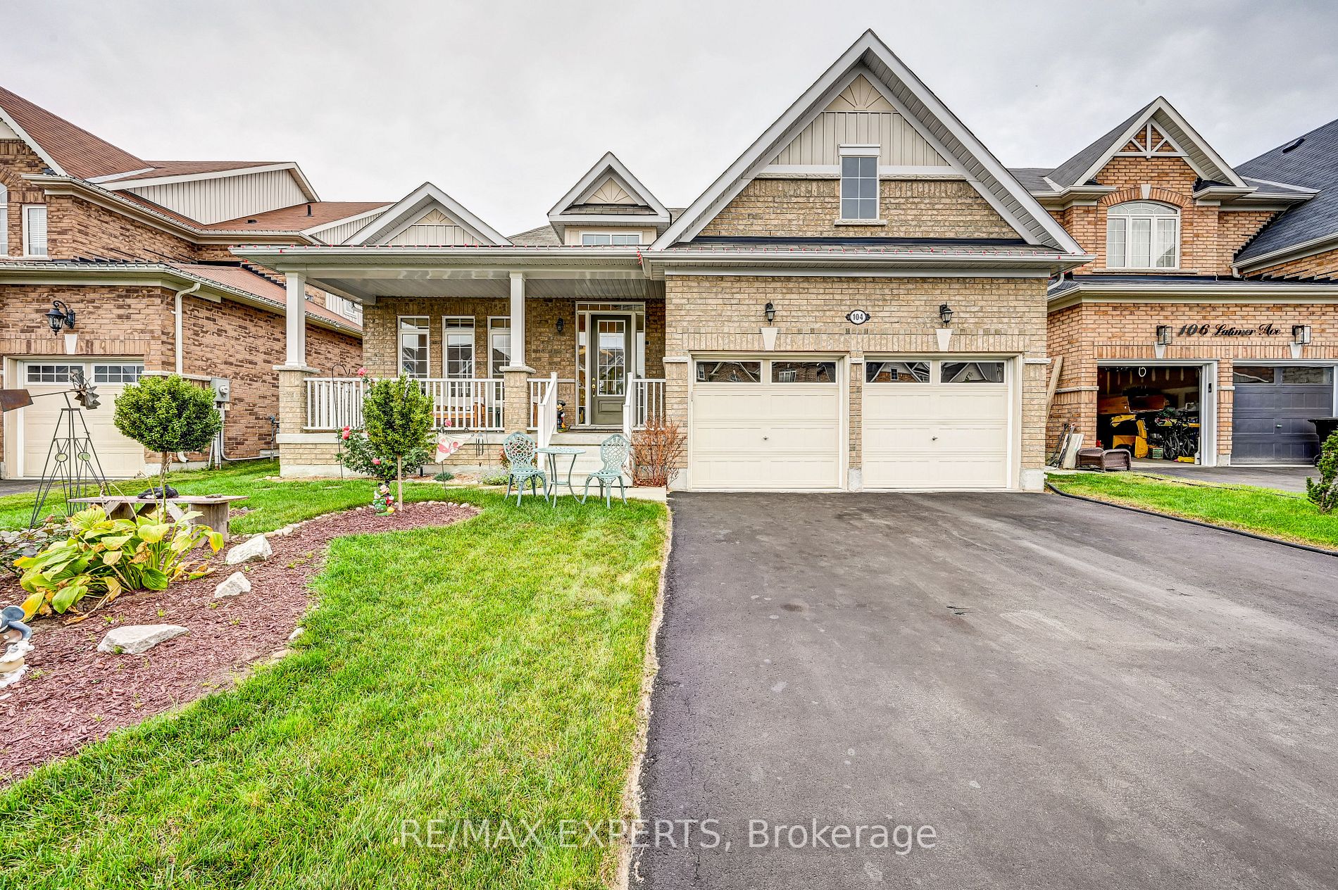 104 Latimer Ave