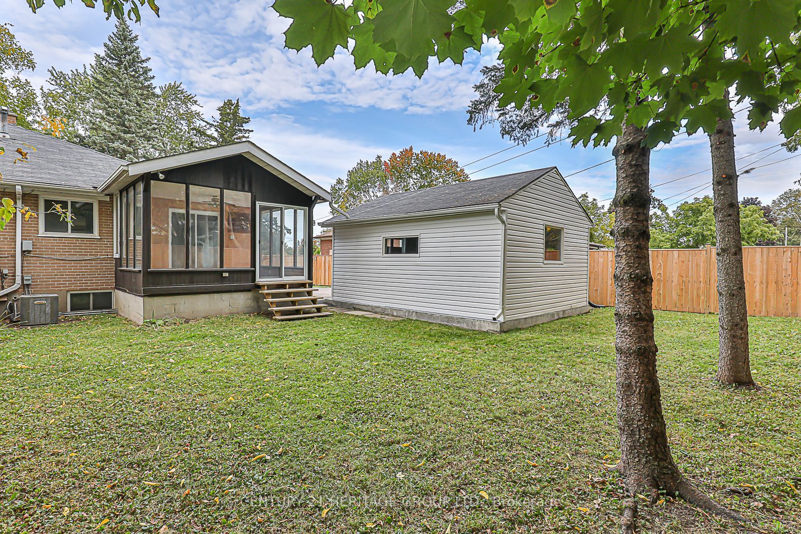 69 Tecumseh Drive