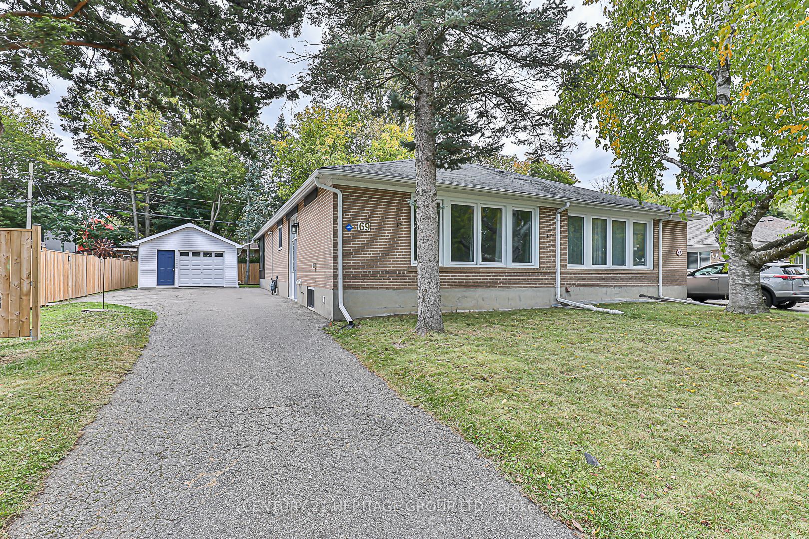 69 Tecumseh Drive