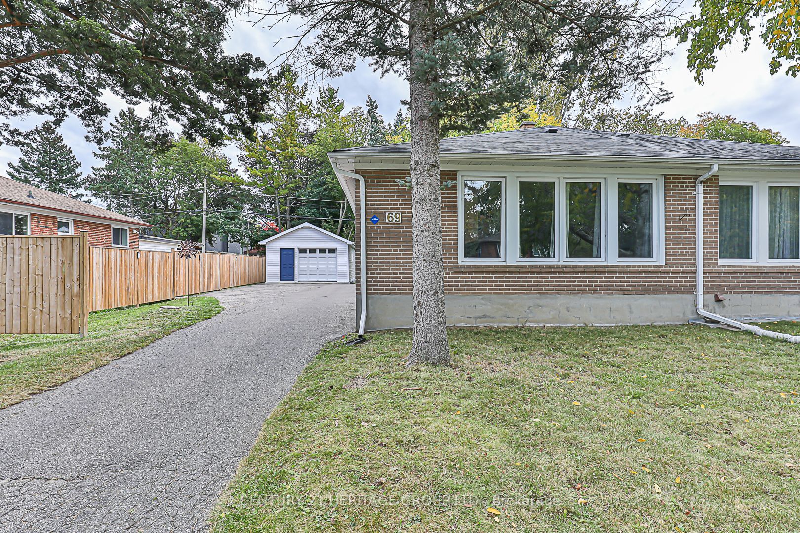 69 Tecumseh Drive