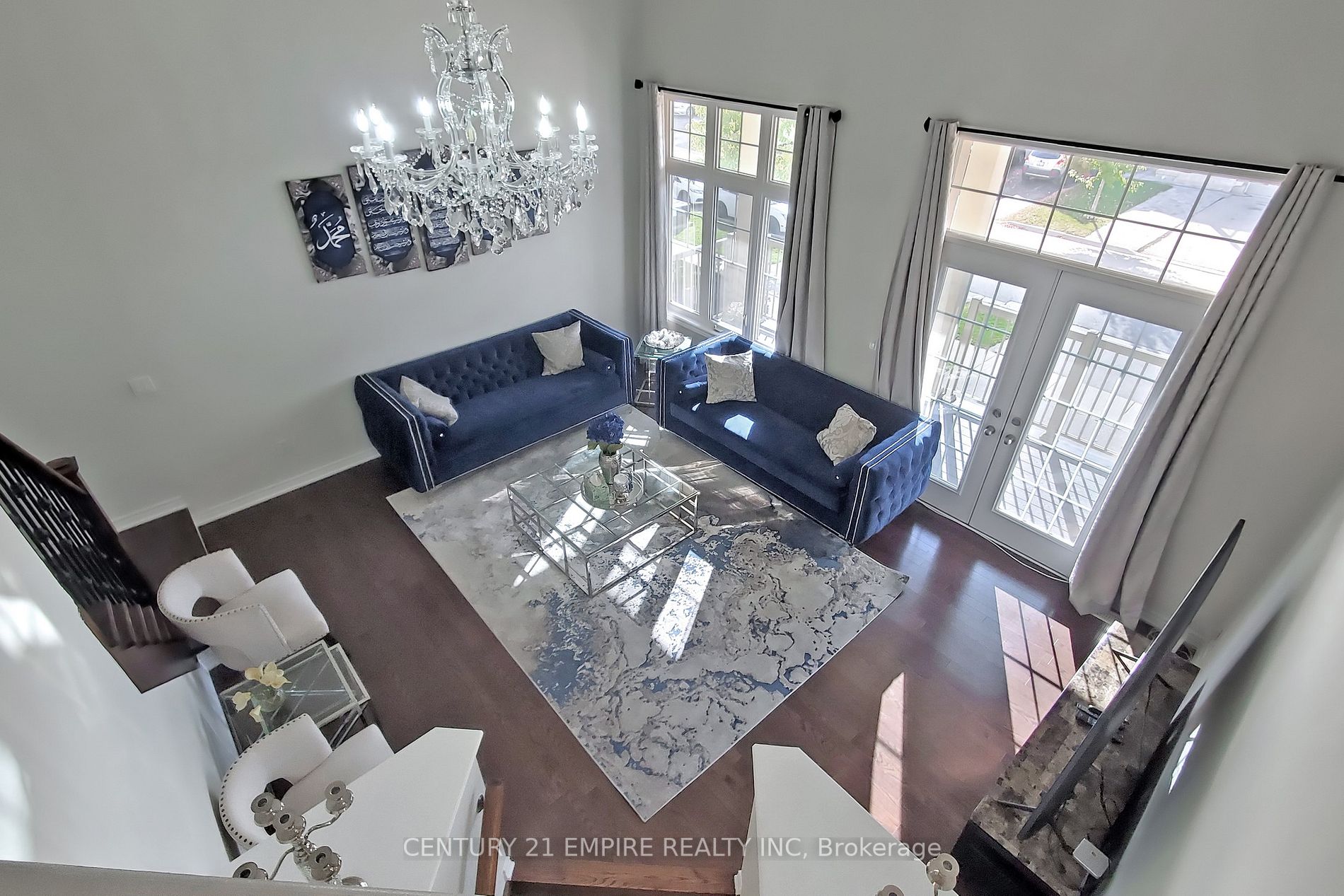 65 Cauthers Cres