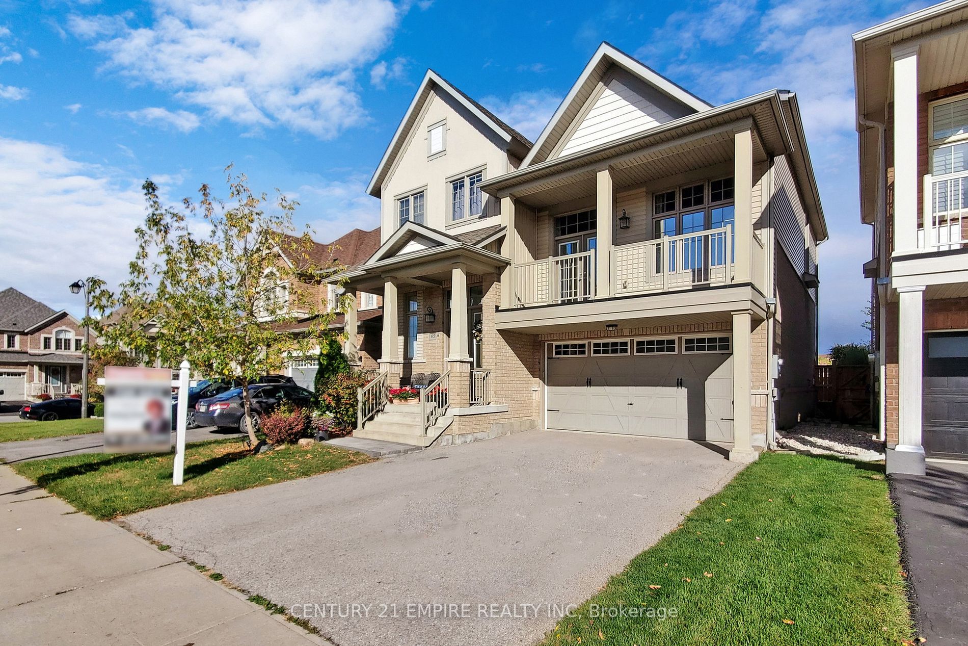 65 Cauthers Cres