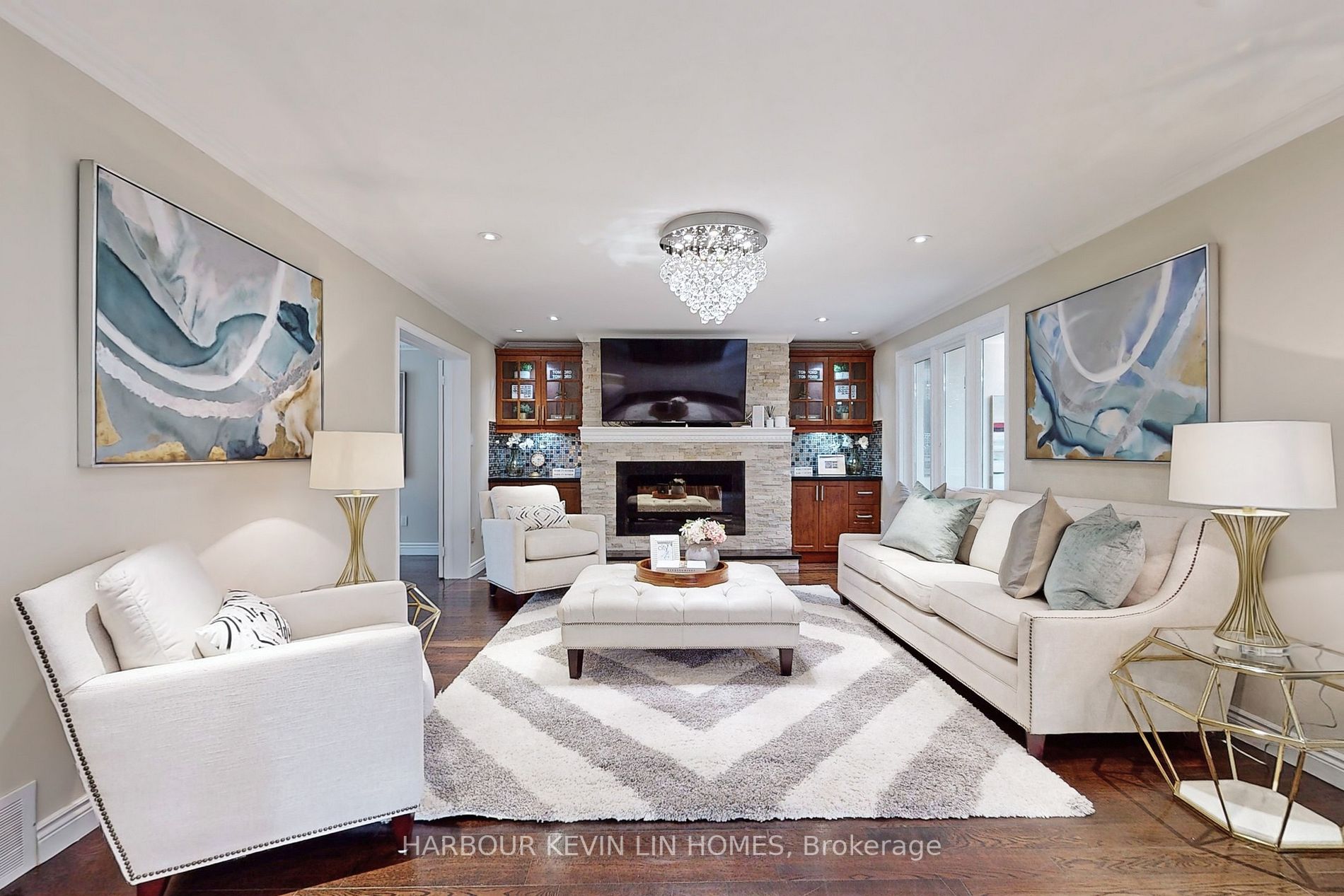19 West Park Blvd