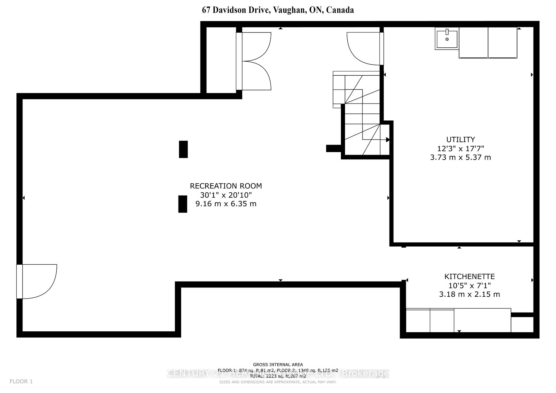 67 Davidson Dr