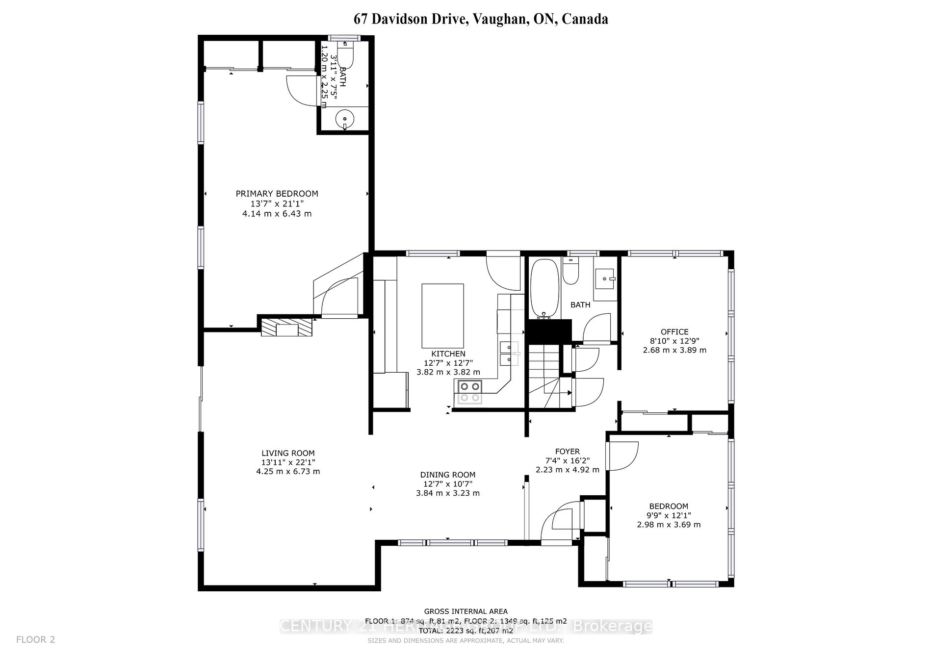 67 Davidson Dr