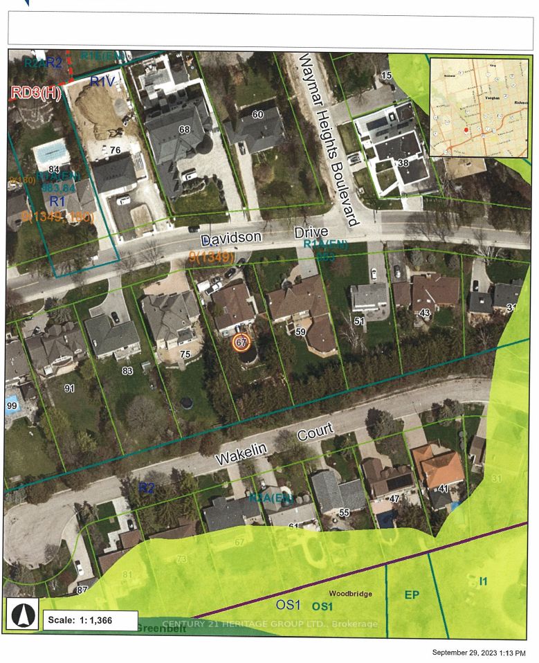 67 Davidson Dr