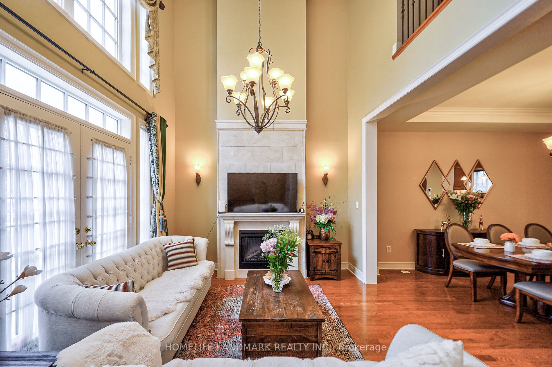 23 Rouge Valley Dr W