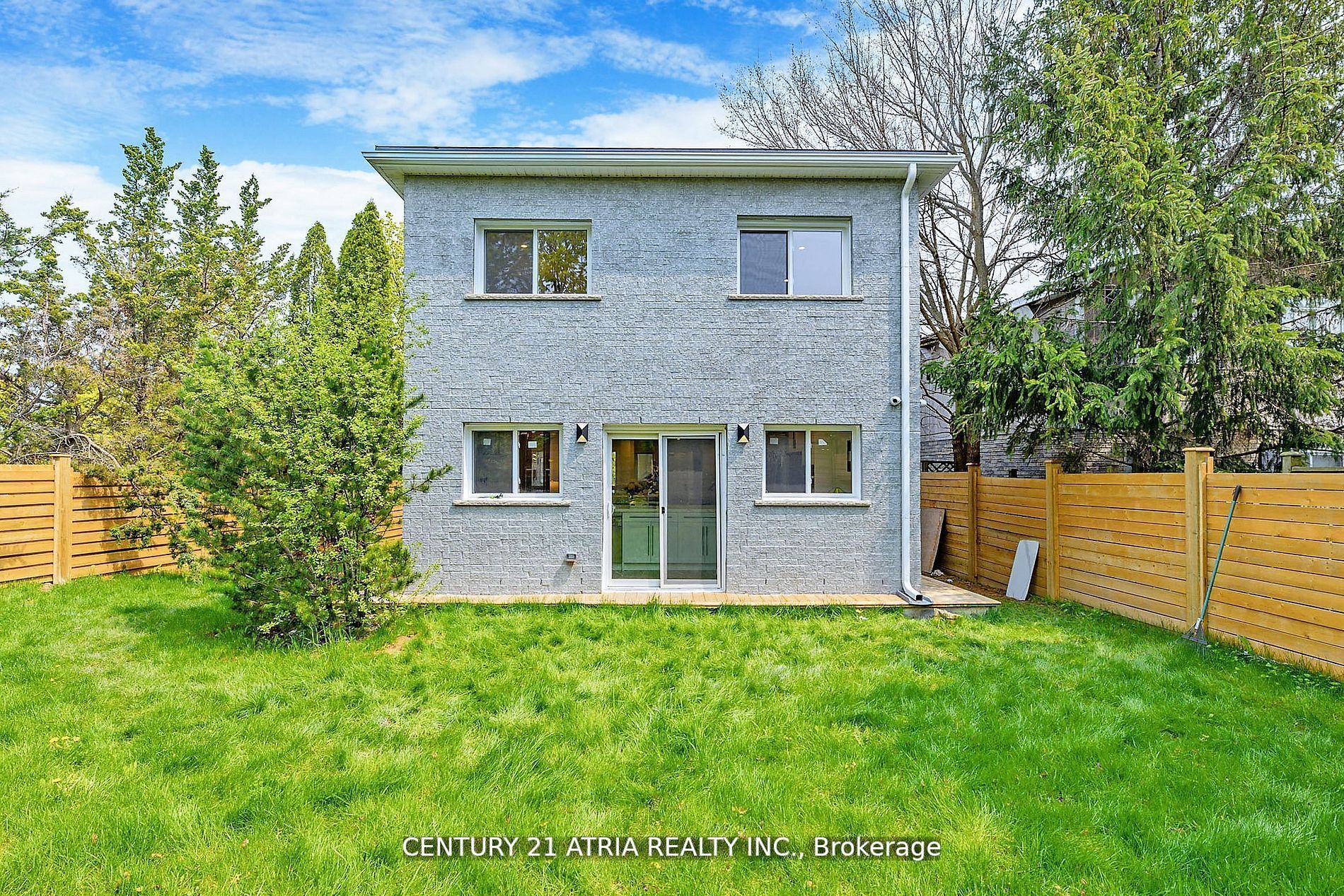 132 Kersey Ave