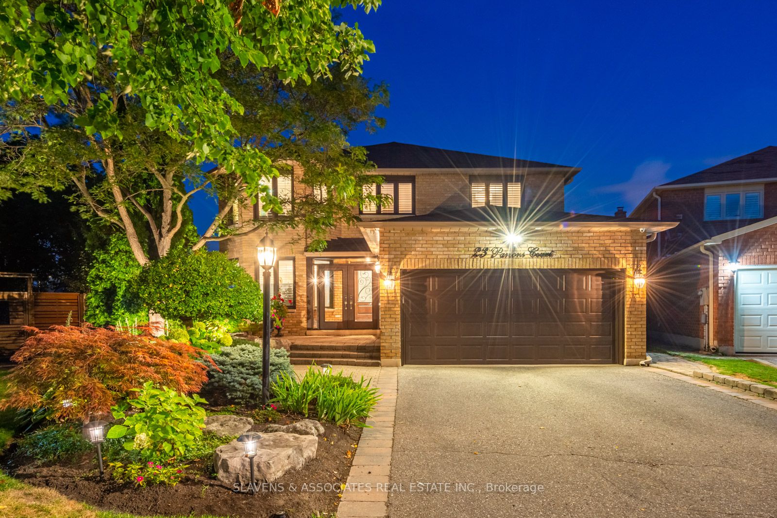 23 Parsons Crt