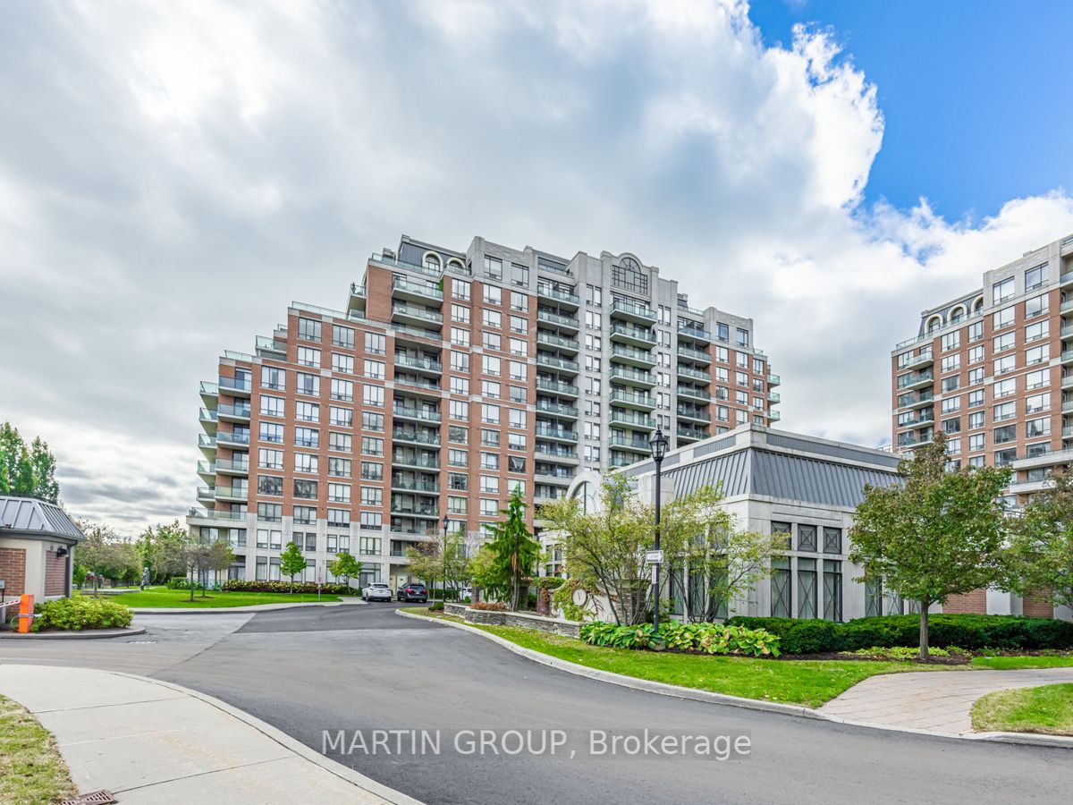 310 Red Maple Rd, #309