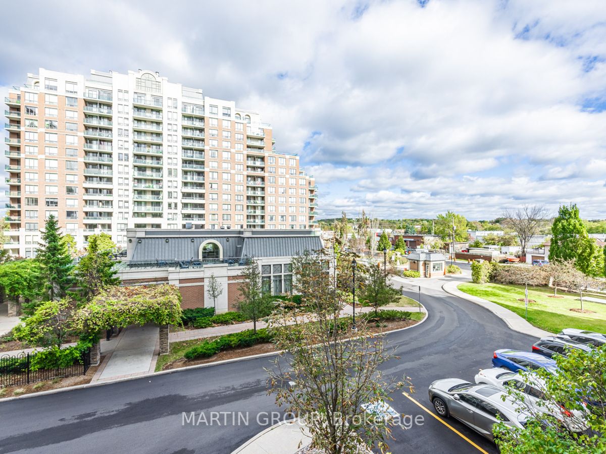310 Red Maple Rd, #309