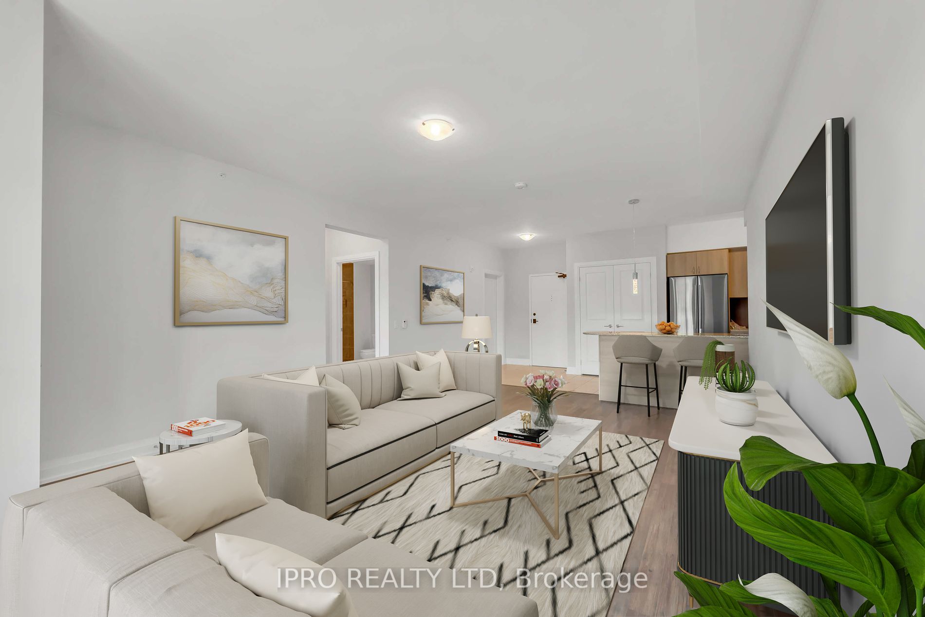 161 Wellington St E, #308