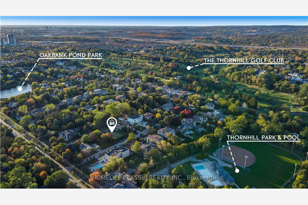 8 Thornbank Rd N, Vaughan