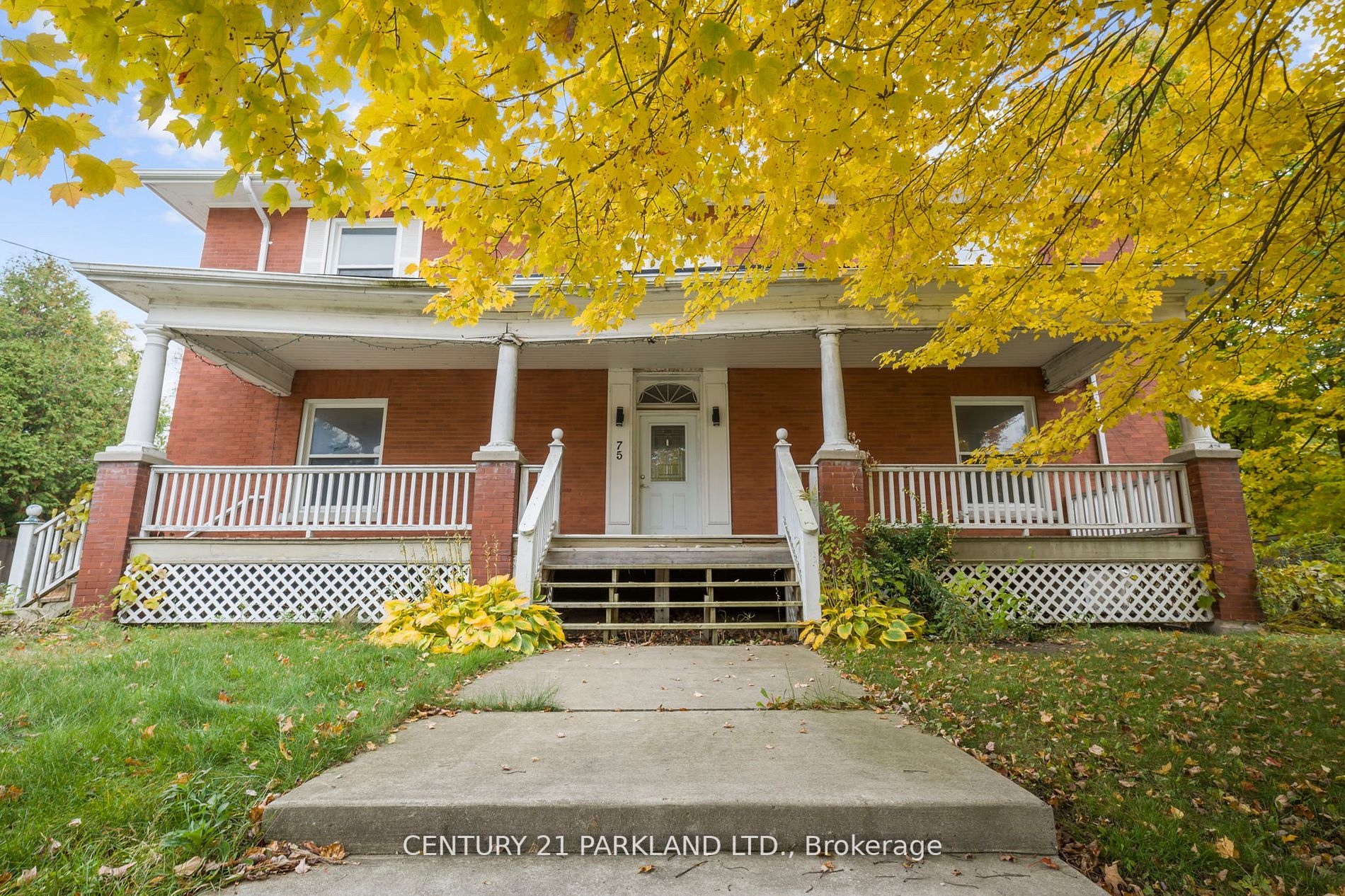 75 Main St S