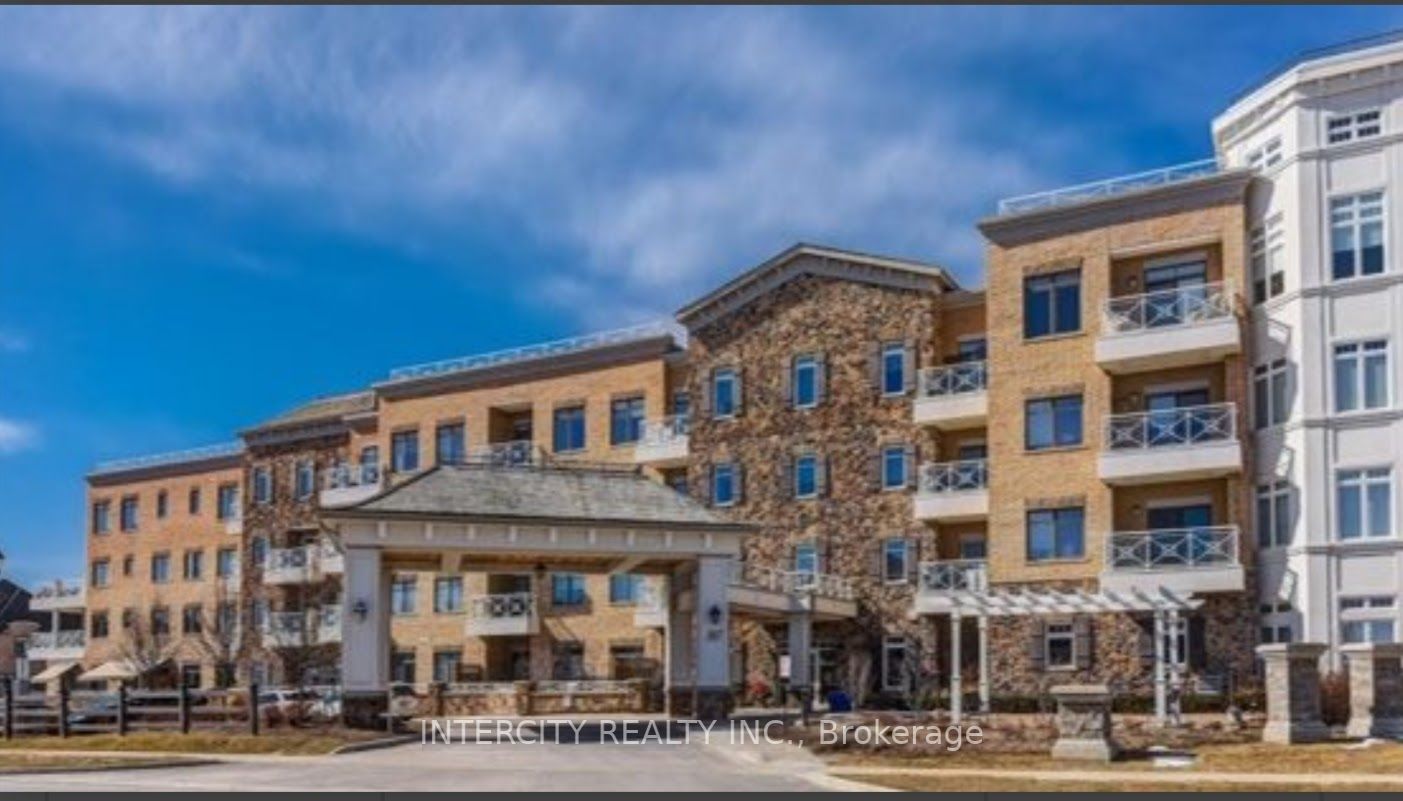 80 Burns Blvd, #235