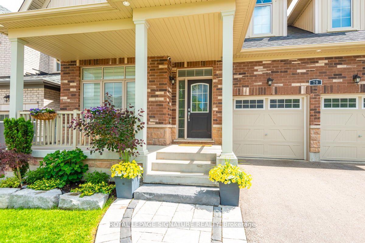 70 Leaden Hall Dr