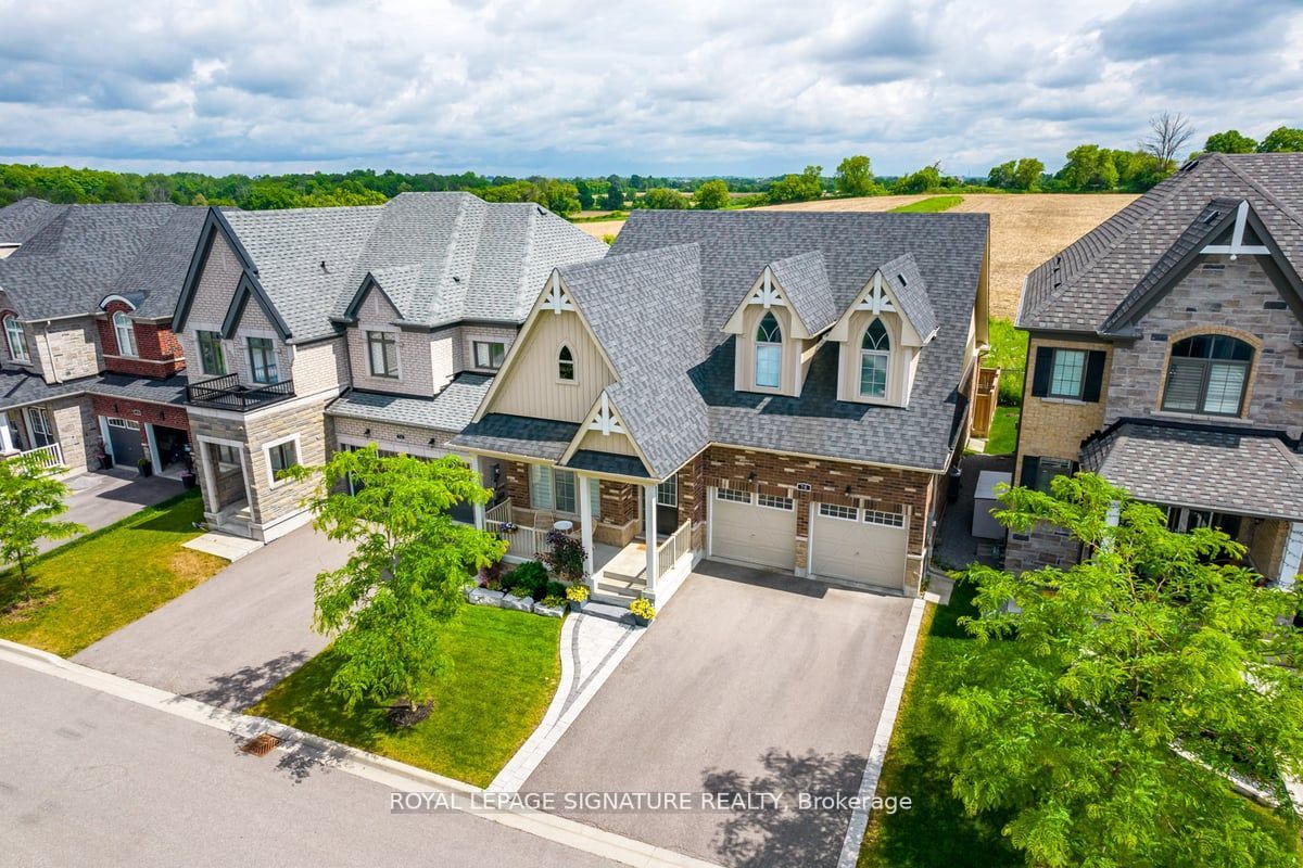 70 Leaden Hall Dr