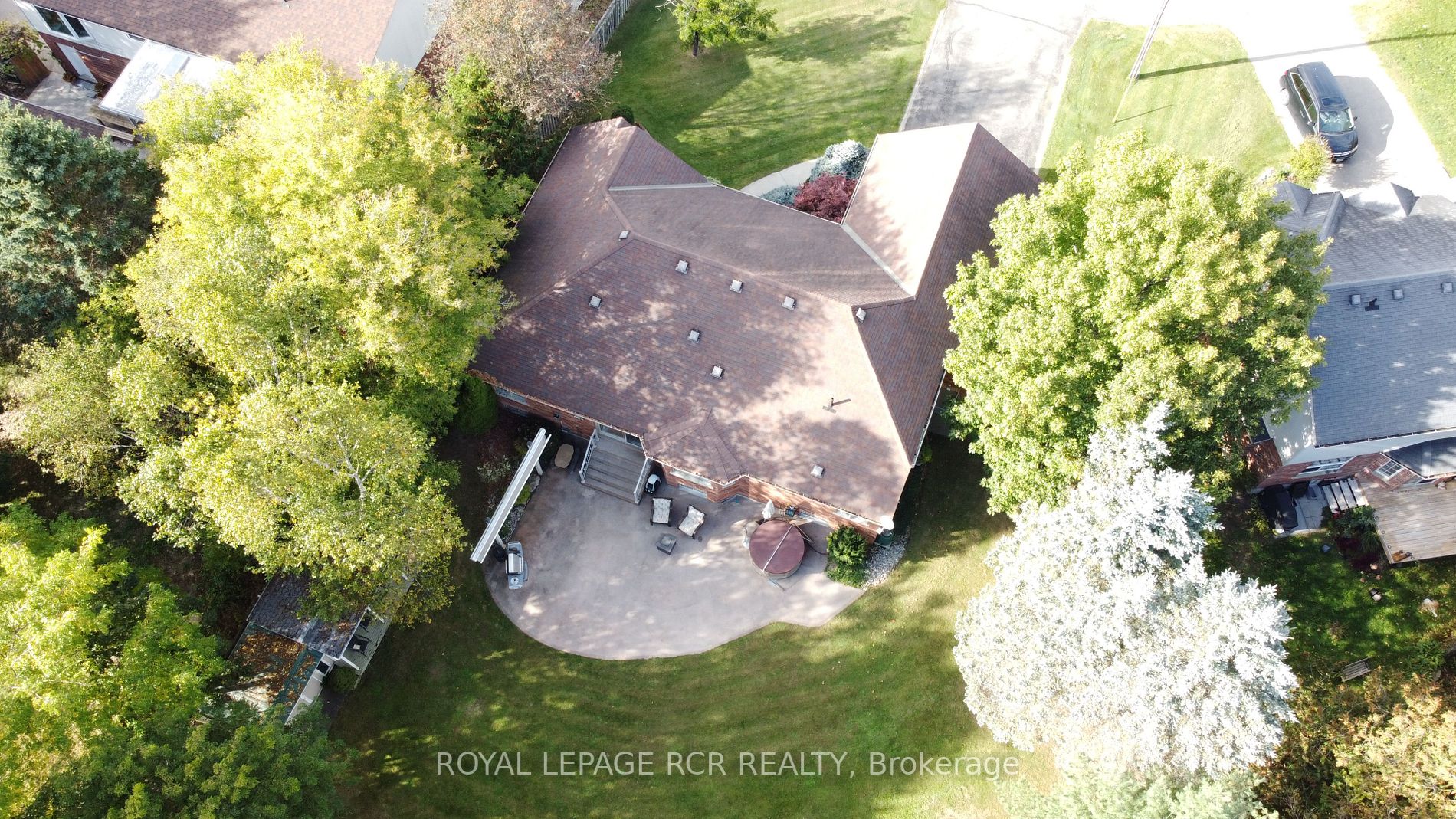 7 Rogers Rd