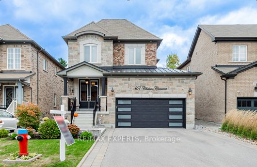 167 Chelsea Cres
