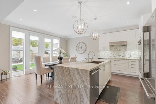 167 Chelsea Cres