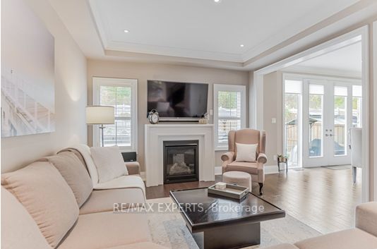 167 Chelsea Cres