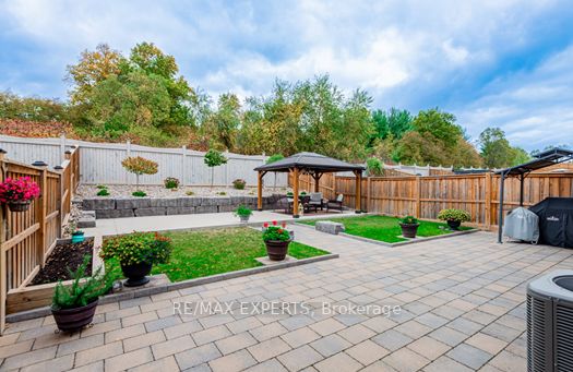 167 Chelsea Cres
