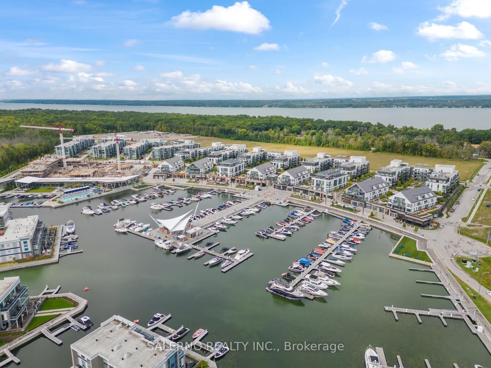 375 Sea Ray Ave, #243
