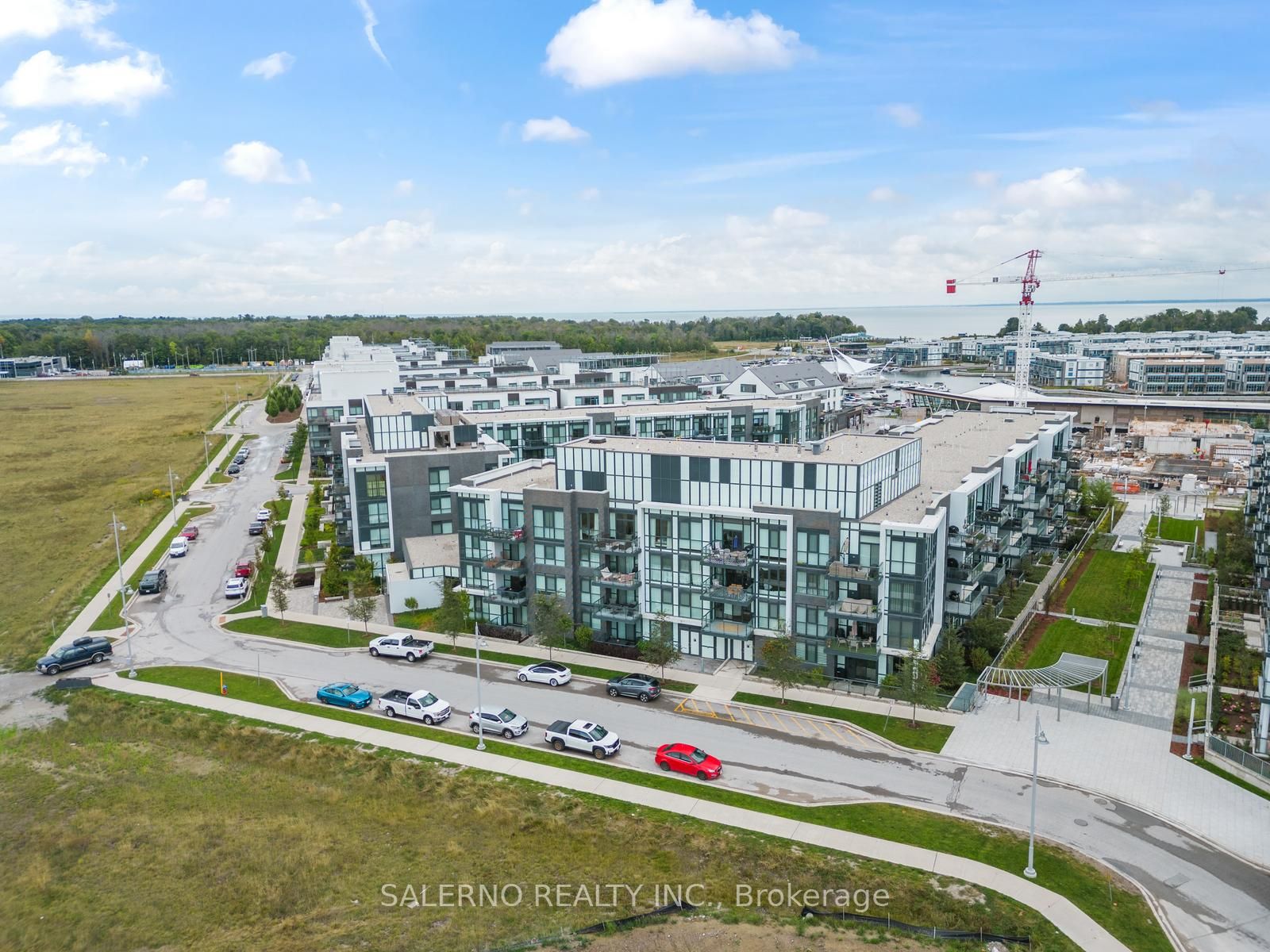 375 Sea Ray Ave, #243
