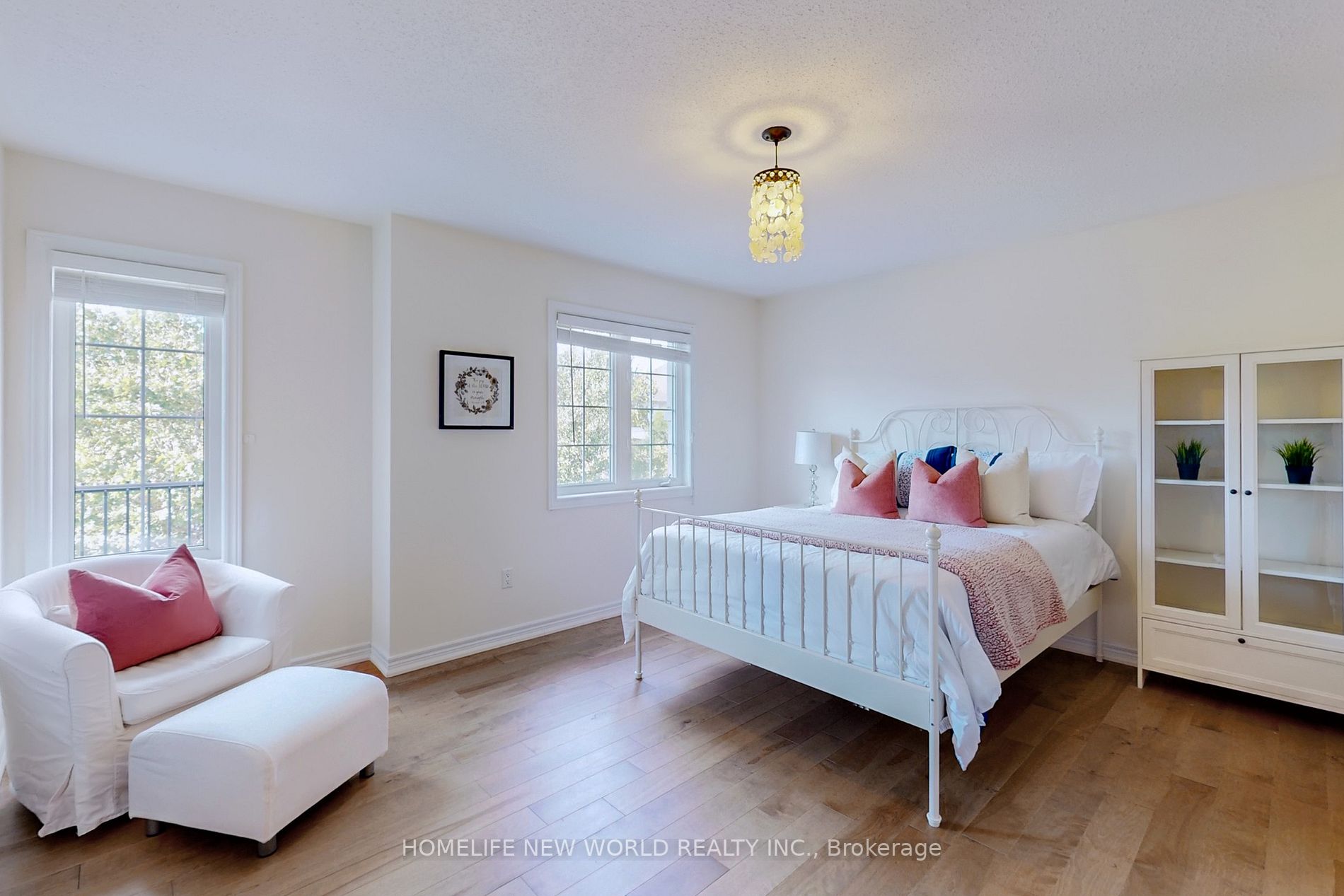 212 Golden Forest Road