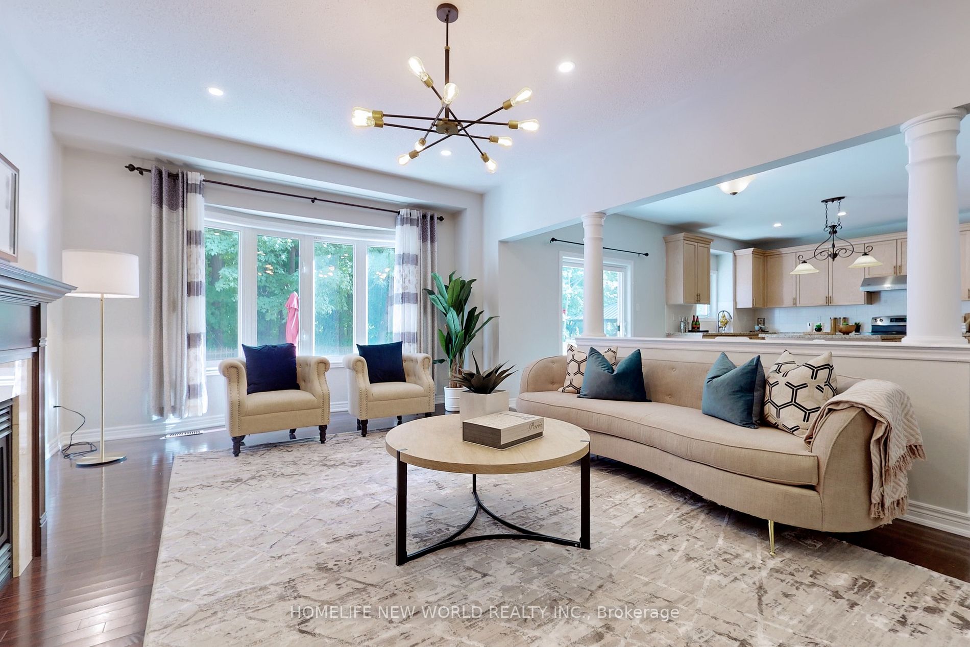 212 Golden Forest Road