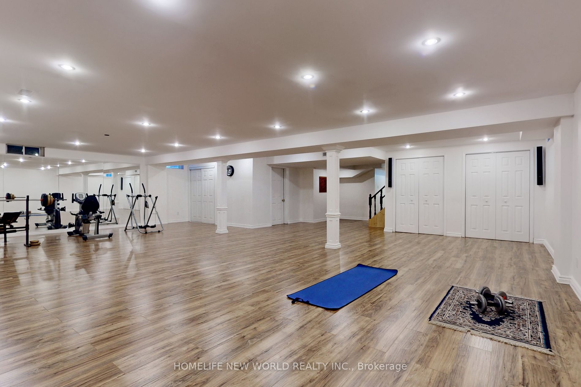 212 Golden Forest Road