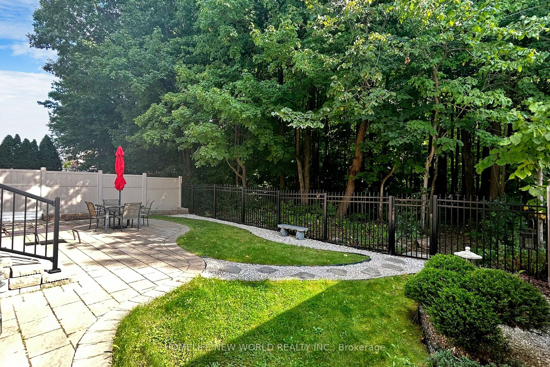 212 Golden Forest Road